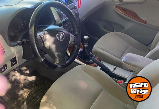 Autos - Toyota Xei 2011 Nafta 230000Km - En Venta