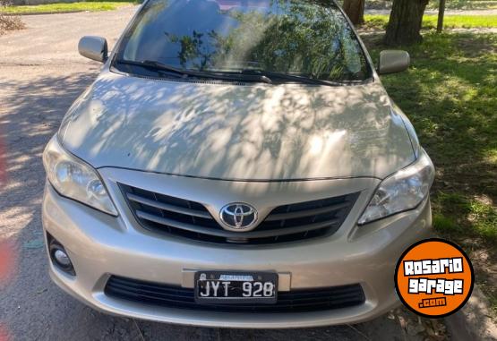 Autos - Toyota Xei 2011 Nafta 230000Km - En Venta