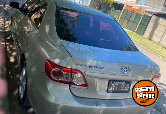 Autos - Toyota Xei 2011 Nafta 230000Km - En Venta