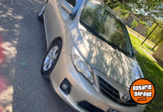 Autos - Toyota Xei 2011 Nafta 230000Km - En Venta