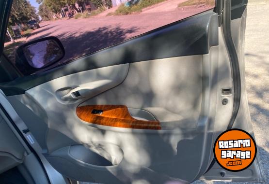 Autos - Toyota Xei 2011 Nafta 230000Km - En Venta