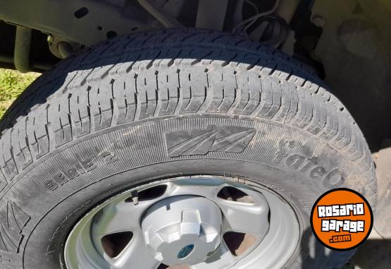 Camionetas - Ford Ranger xl 2005 Diesel 211000Km - En Venta