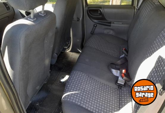 Camionetas - Ford Ranger xl 2005 Diesel 211000Km - En Venta