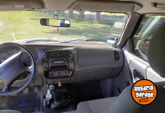 Camionetas - Ford Ranger xl 2005 Diesel 211000Km - En Venta