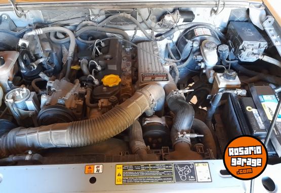 Camionetas - Ford Ranger xl 2005 Diesel 211000Km - En Venta