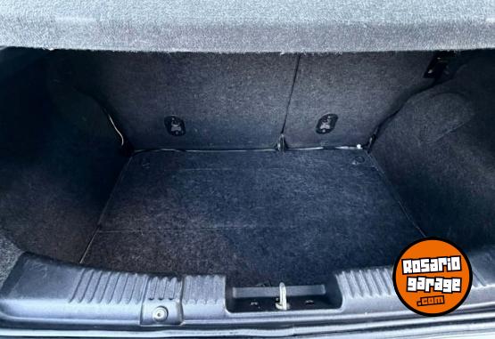 Autos - Fiat BRAVO 2013 Nafta 134000Km - En Venta