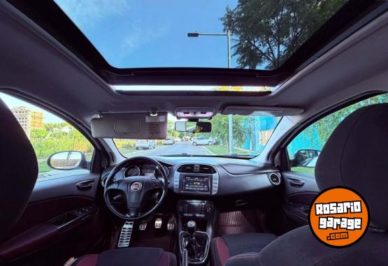 Autos - Fiat BRAVO 2013 Nafta 134000Km - En Venta