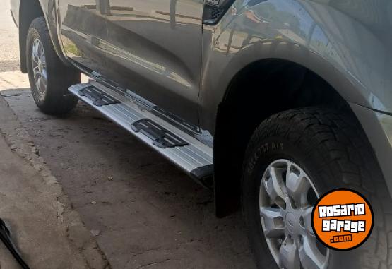 Camionetas - Ford Xls 2013 Diesel 330Km - En Venta