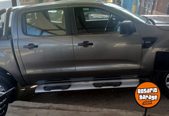 Camionetas - Ford Xls 2013 Diesel 330Km - En Venta