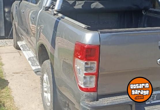 Camionetas - Ford Xls 2013 Diesel 330Km - En Venta