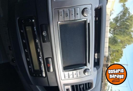 Camionetas - Toyota Hilux 2013 Diesel 199500Km - En Venta