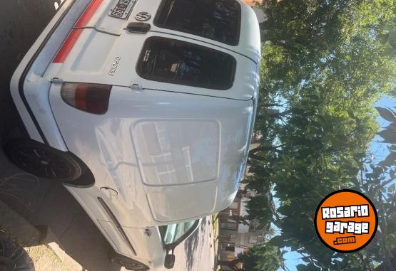 Utilitarios - Volkswagen Caddy 2001 Nafta 11111Km - En Venta