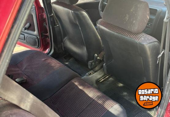 Autos - Peugeot 106 1998 Nafta 111111Km - En Venta