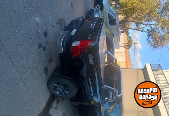 Camionetas - Toyota Sr 2024 Diesel 24500Km - En Venta