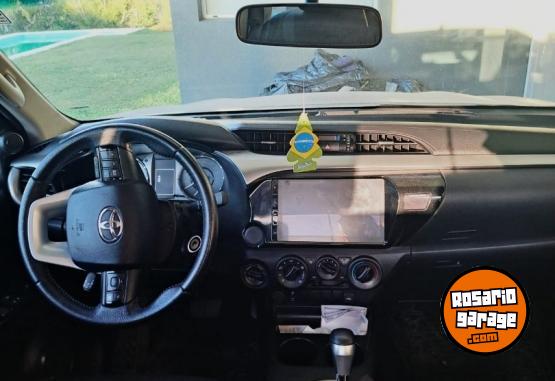 Camionetas - Toyota Sr 2024 Diesel 26000Km - En Venta