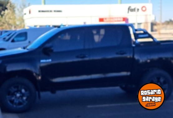 Camionetas - Toyota Sr 2024 Diesel 26000Km - En Venta