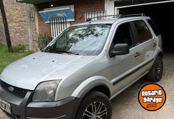 Camionetas - Ford Full 2006 GNC 240000Km - En Venta