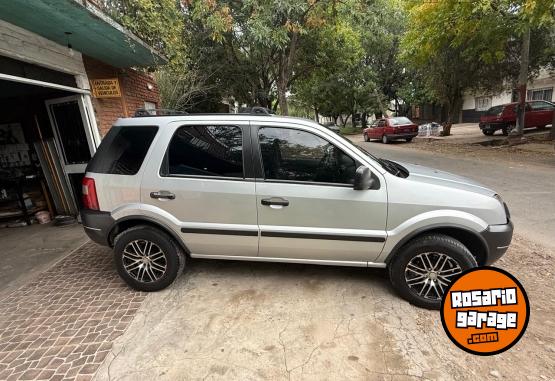 Camionetas - Ford Full 2006 GNC 240000Km - En Venta