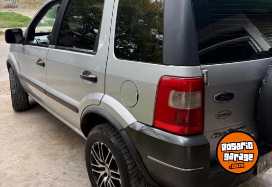 Camionetas - Ford Full 2006 GNC 240000Km - En Venta