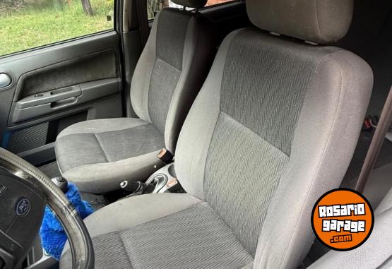 Camionetas - Ford Full 2006 GNC 240000Km - En Venta