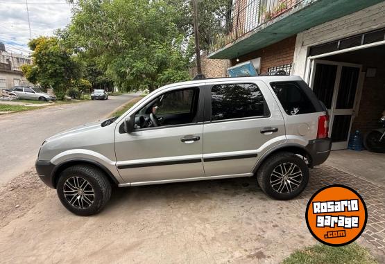 Camionetas - Ford Full 2006 GNC 240000Km - En Venta