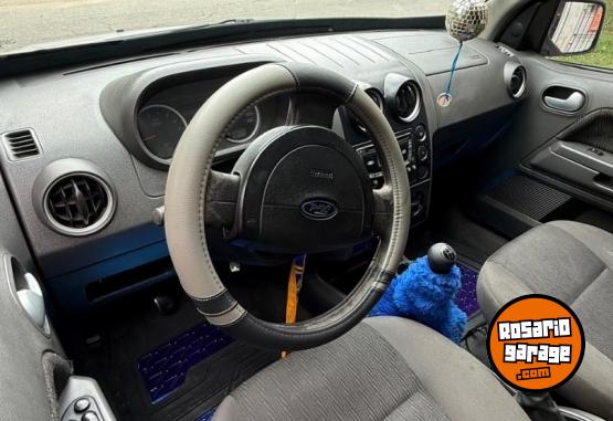 Camionetas - Ford Full 2006 GNC 240000Km - En Venta