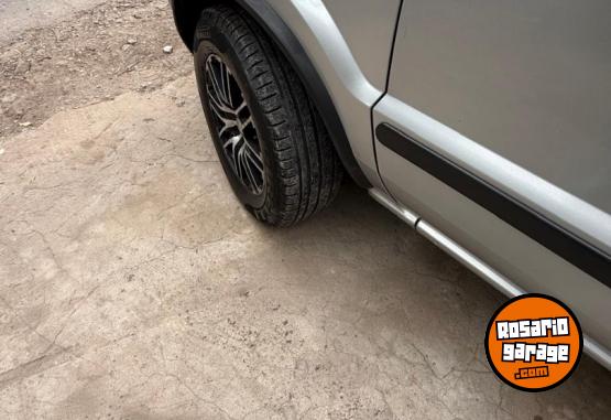 Camionetas - Ford Full 2006 GNC 240000Km - En Venta