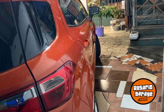 Autos - Ford EcoSport Titanium 2014 Nafta 2Km - En Venta