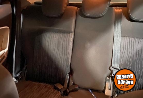 Autos - Ford EcoSport Titanium 2014 Nafta 2Km - En Venta