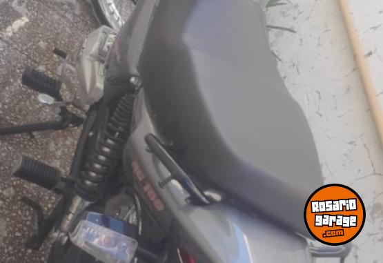 Motos - Guerrero Gc 150 cc 2024 Nafta 500Km - En Venta