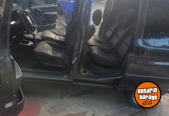 Utilitarios - Peugeot Partner Patag�nica HDI 2012 Diesel 320000Km - En Venta