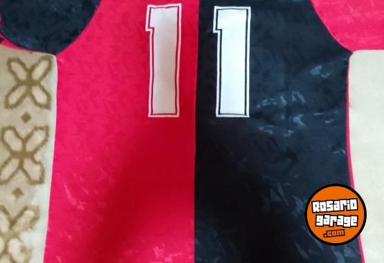 Indumentaria - Camiseta de Newell's Retro 90 - En Venta