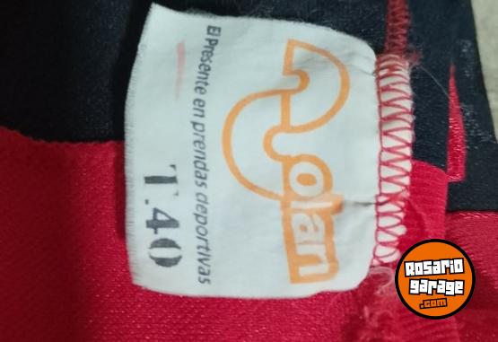 Indumentaria - Camiseta de Newell's Retro 90 - En Venta