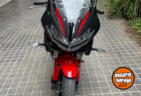 Motos - Benelli 302R 2018 Nafta 11500Km - En Venta