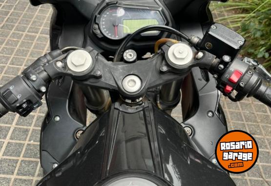 Motos - Benelli 302R 2018 Nafta 11500Km - En Venta
