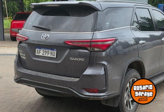 Autos - Toyota SW4 2022 2022 Diesel 222Km - En Venta