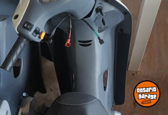 Motos - Corven Energy 2026 Nafta 0Km - En Venta