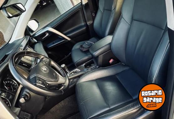 Autos - Toyota Rav4 2016 Nafta 192000Km - En Venta