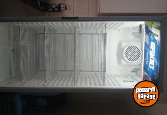 Hogar - Exibidora vertical briket - En Venta