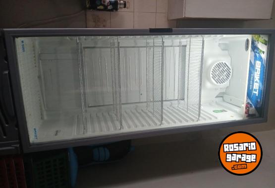 Hogar - Exibidora vertical briket - En Venta