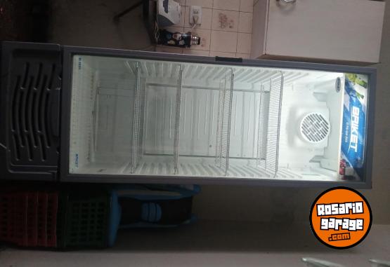 Hogar - Exibidora vertical briket - En Venta