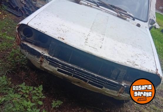 Autos - Renault - 1989 GNC 10000Km - En Venta