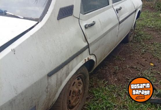 Autos - Renault - 1989 GNC 10000Km - En Venta