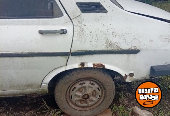 Autos - Renault - 1989 GNC 10000Km - En Venta