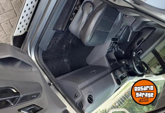 Camionetas - Volkswagen Amarok 2.0 bi turbo 2014 Diesel 130000Km - En Venta