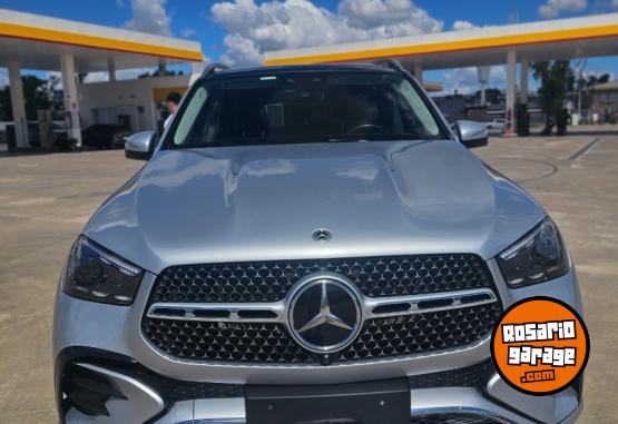 Camionetas - Mercedes Benz Gle 450 2023 Nafta 28000Km - En Venta
