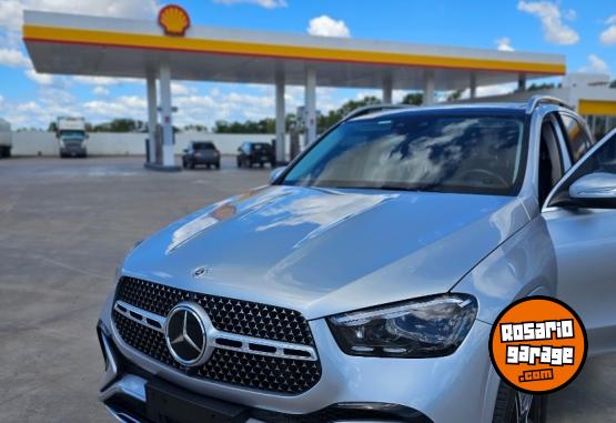 Camionetas - Mercedes Benz Gle 450 2023 Nafta 28000Km - En Venta