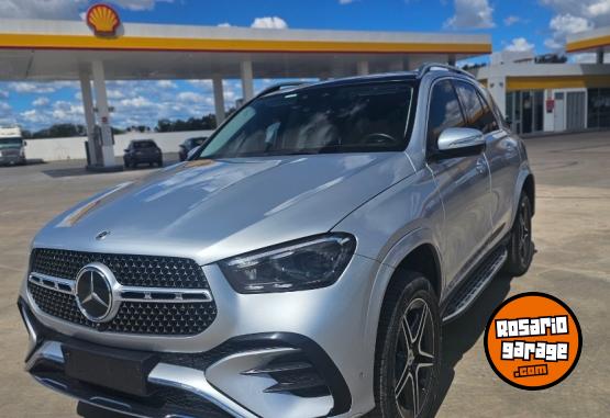 Camionetas - Mercedes Benz Gle 450 2023 Nafta 28000Km - En Venta