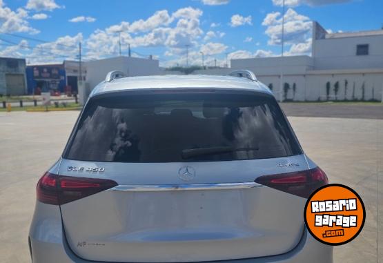 Camionetas - Mercedes Benz Gle 450 2023 Nafta 28000Km - En Venta