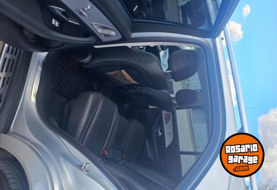 Camionetas - Mercedes Benz Gle 450 2023 Nafta 28000Km - En Venta